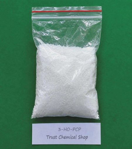 3-HO-PCP Powder