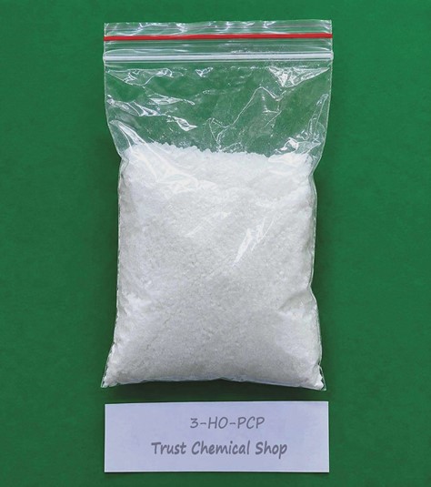3-HO-PCP Powder