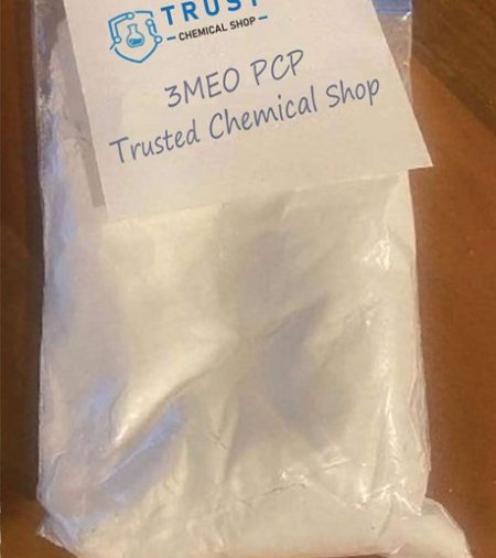 Buy 3-MeO-PCP Online