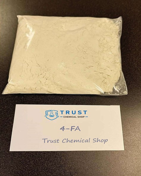 Buy 4-FA Powder Online