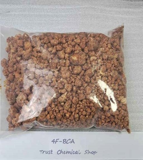 Buy 4F-BCA Cannabinoid Online