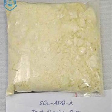 5-CL-ADB-A Synthetic Cannabinoid