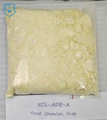5-CL-ADB-A Synthetic Cannabinoid