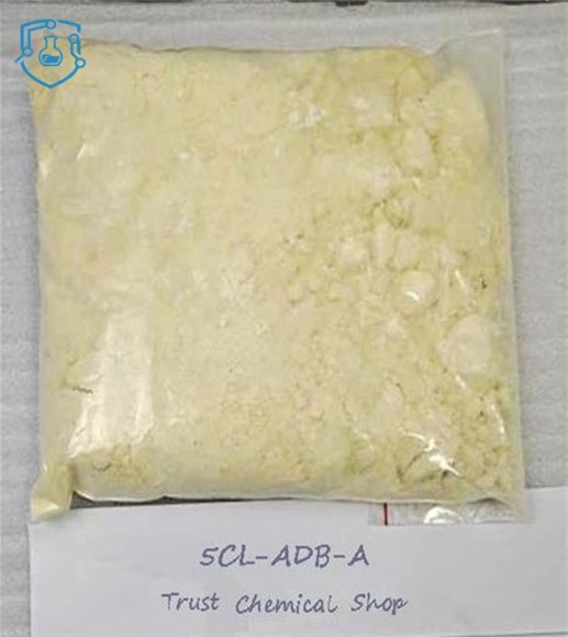 5-CL-ADB-A Synthetic Cannabinoid