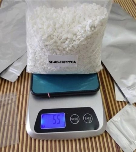 Buy 5F-AB-FUPPYCA Online