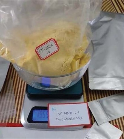 Buy 5F-MDA-19 Online