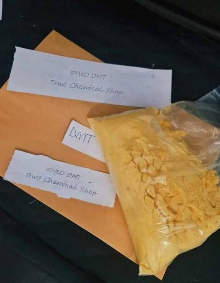 Buy DMT Powder (N,N-Dimethyltryptamine)