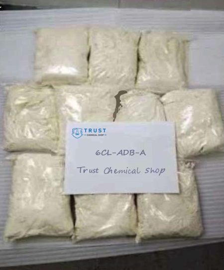 6CL-ADB-A Powder Research Chemical