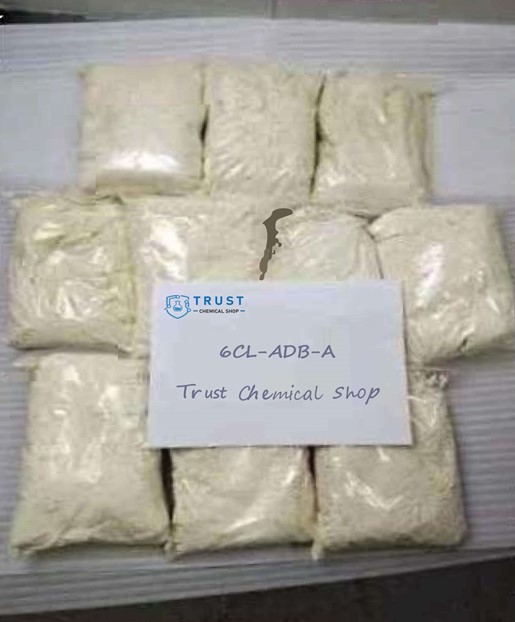 6CL-ADB-A Powder Research Chemical