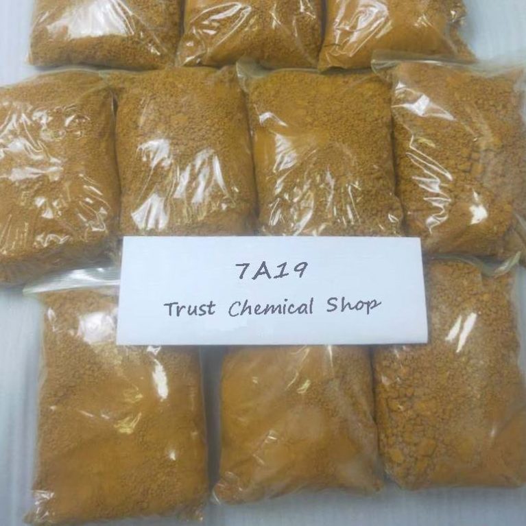 7a19 Cannabinoid Research Chemical