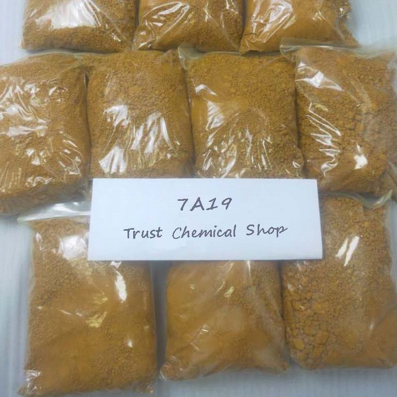 7a19 Cannabinoid Research Chemical