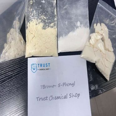 7-Bromo-5-Phenyl Powder