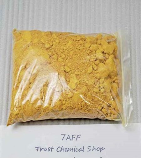 7aff Cannabinoid
