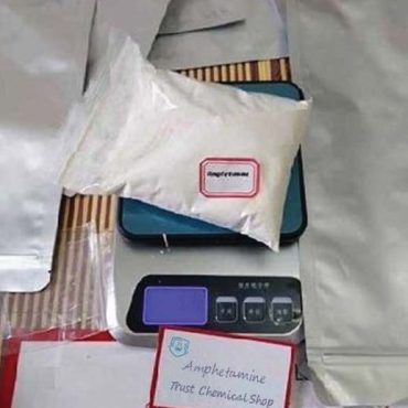 High-Quality Amphetamine Powder