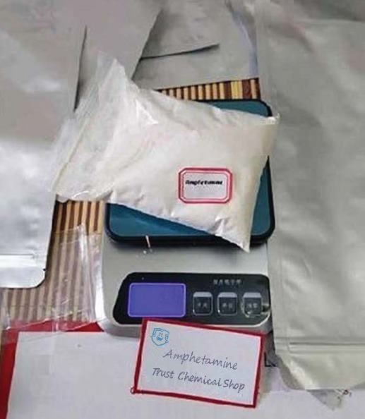 High-Quality Amphetamine Powder