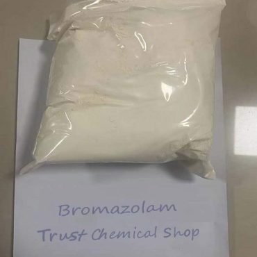 Bromazolam Powder