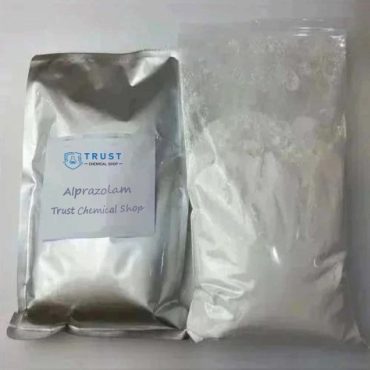 Buy Alprazolam Powder Online