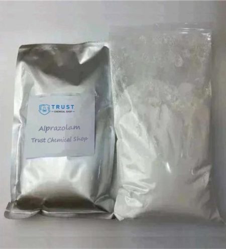 Buy Alprazolam Powder Online