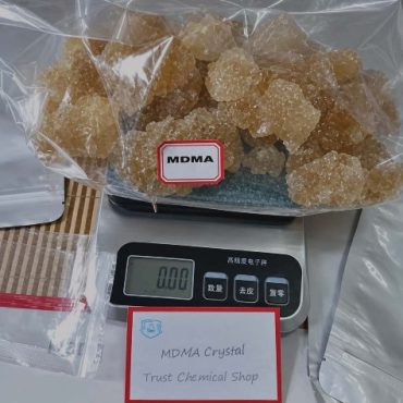 Buy Pure MDMA Crystal