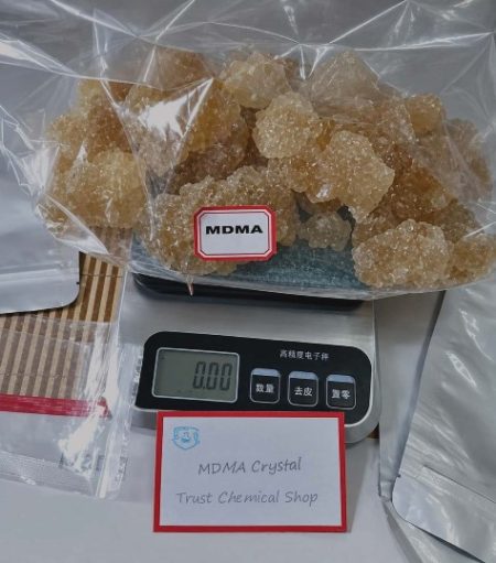 Buy Pure MDMA Crystal