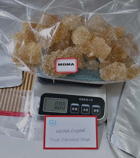 Buy Pure MDMA Crystal
