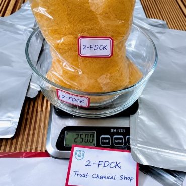 Premium 2-FDCK Crystal