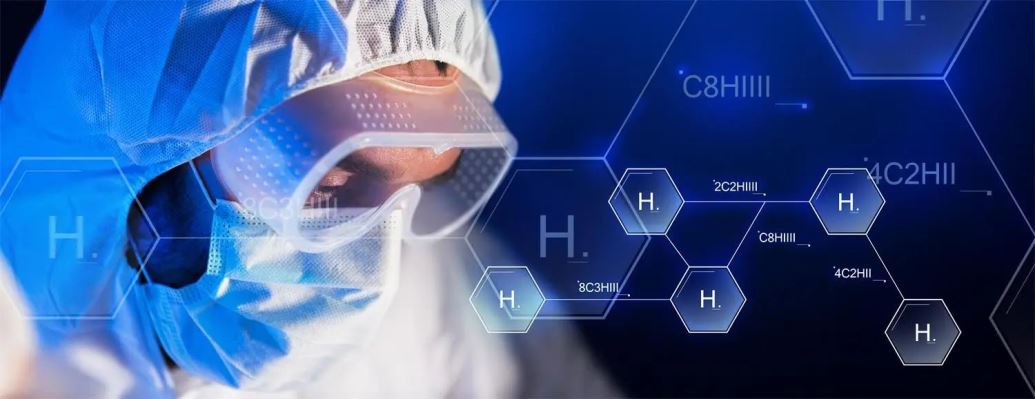 Wholesale Research Chemicals