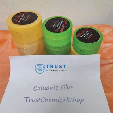 Caluanie Muelear Oxidize Glue