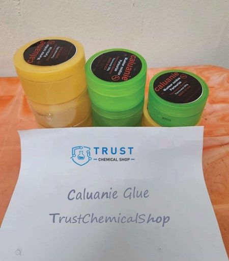 Caluanie Muelear Oxidize Glue