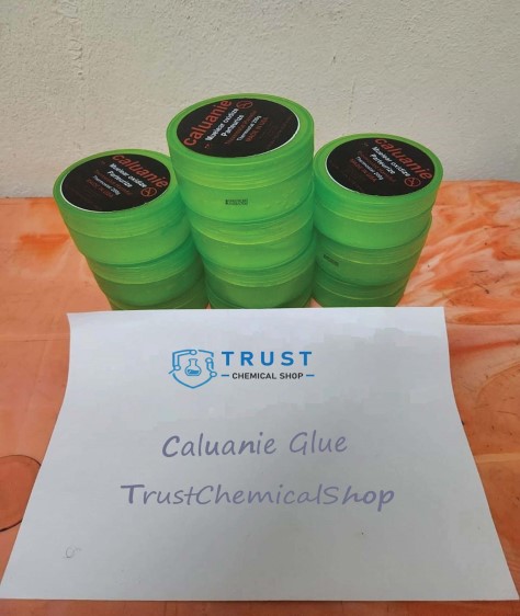 Caluanie Muelear Oxidize Glue