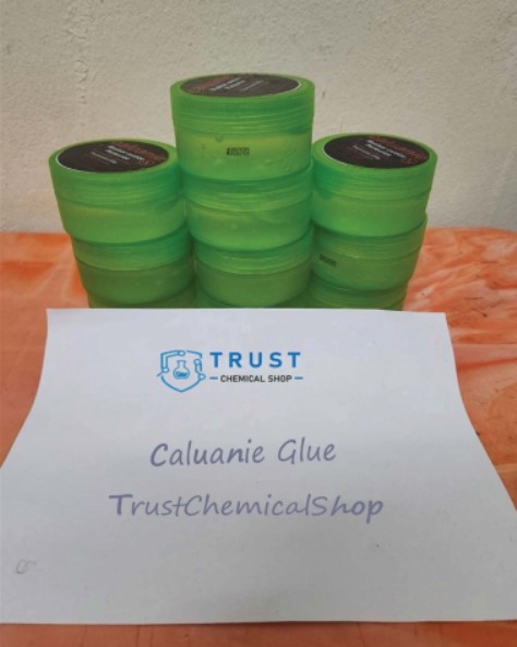 Caluanie Muelear Oxidize Glue