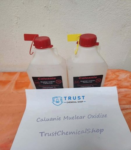 Caluanie Muelear Oxidize 1L