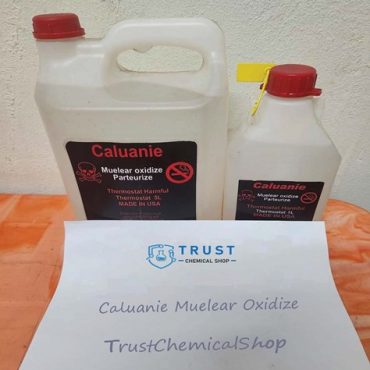 Caluanie Muelear Oxidize 5L