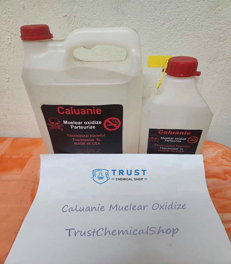 Caluanie Muelear Oxidize 5L