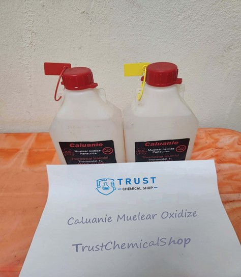 Caluanie Muelear Oxidize 1L