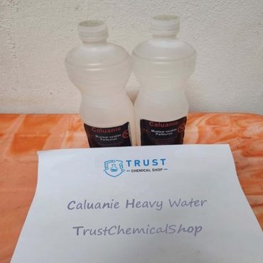 Caluanie Heavy Water Chemical
