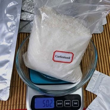 Carfentanil Powder