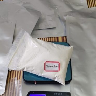 Buy Clonazolam Powder Online