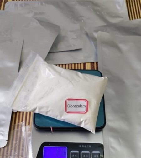 Buy Clonazolam Powder Online
