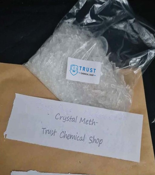 Buy Crystal Methamphetamine Online