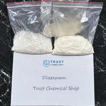 Diazepam Powder (Valium)
