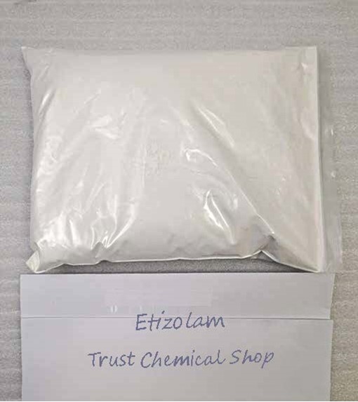 Buy Etizolam Powder Online