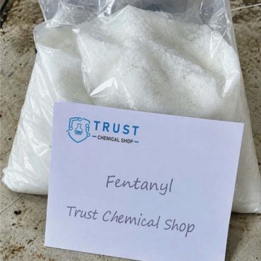 Buy Pure Fentanyl Powder Online