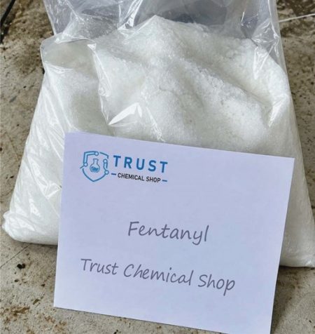 Buy Pure Fentanyl Powder Online