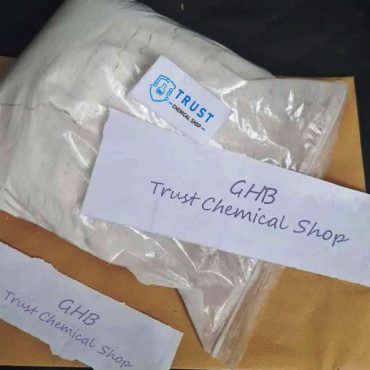 Gamma Hydroxybutyrate (GHB)