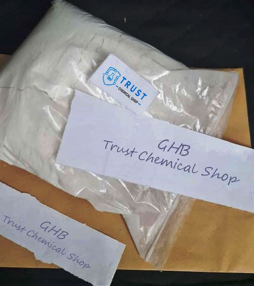 Gamma Hydroxybutyrate (GHB)