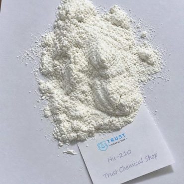 HU-210 Powder Synthetic Cannabinoid