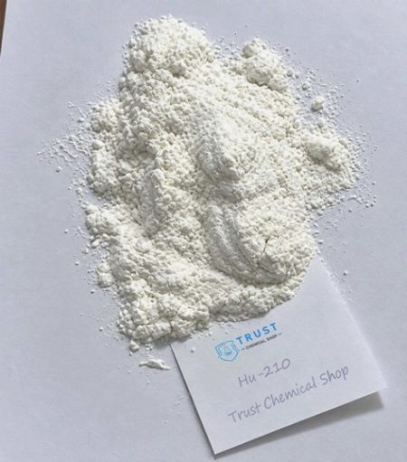 HU-210 Powder Synthetic Cannabinoid