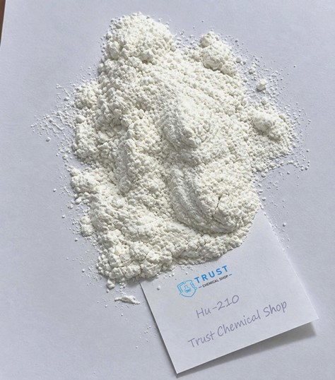 HU-210 Powder Synthetic Cannabinoid