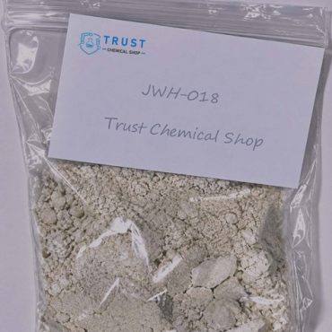 Buy JWH-018 Powder Online